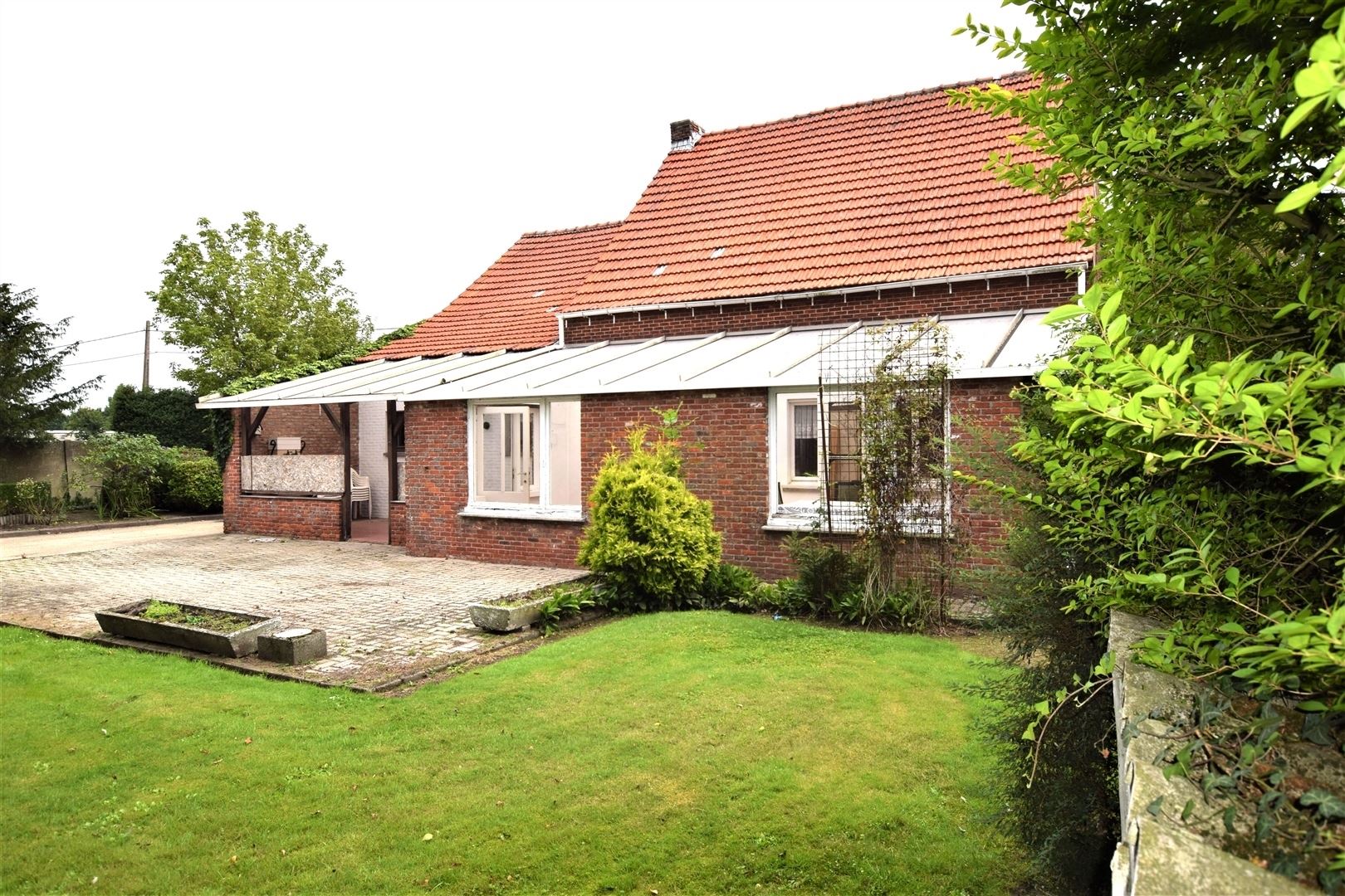 Foto 4 van Kloosterstraat 10, 2960 Sint-Lenaarts