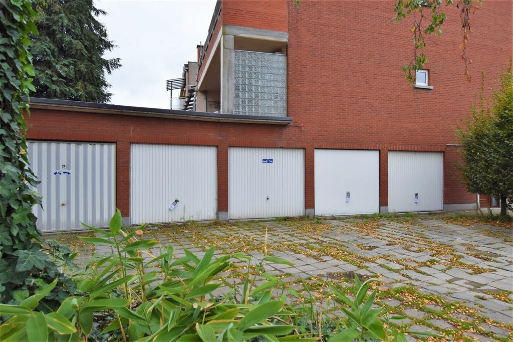 Rik Sauterstraat 2, 2140 Borgerhout
