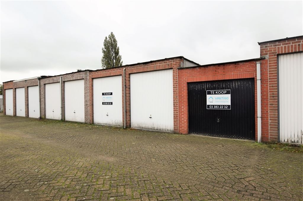 Esdoornlaan  17, 2940 Stabroek