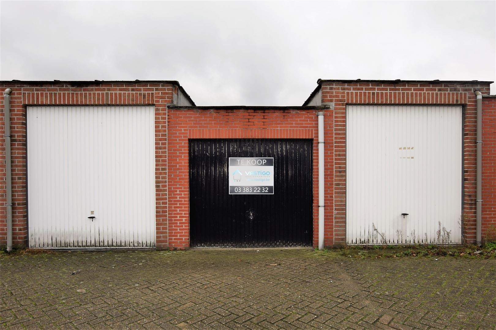 Foto 2 van Esdoornlaan  17, 2940 Stabroek