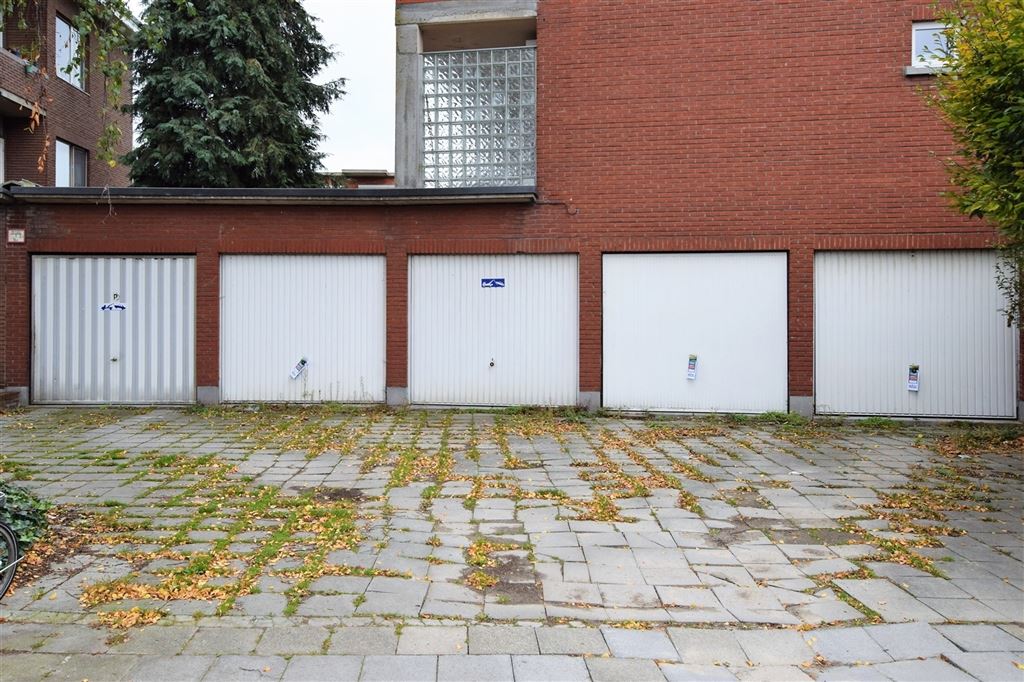 Rik Sauterstraat 2, 2140 Borgerhout
