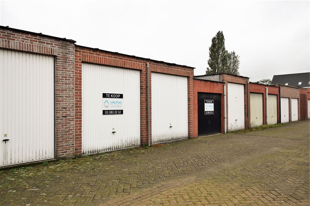 Esdoornlaan  17, 2940 Stabroek