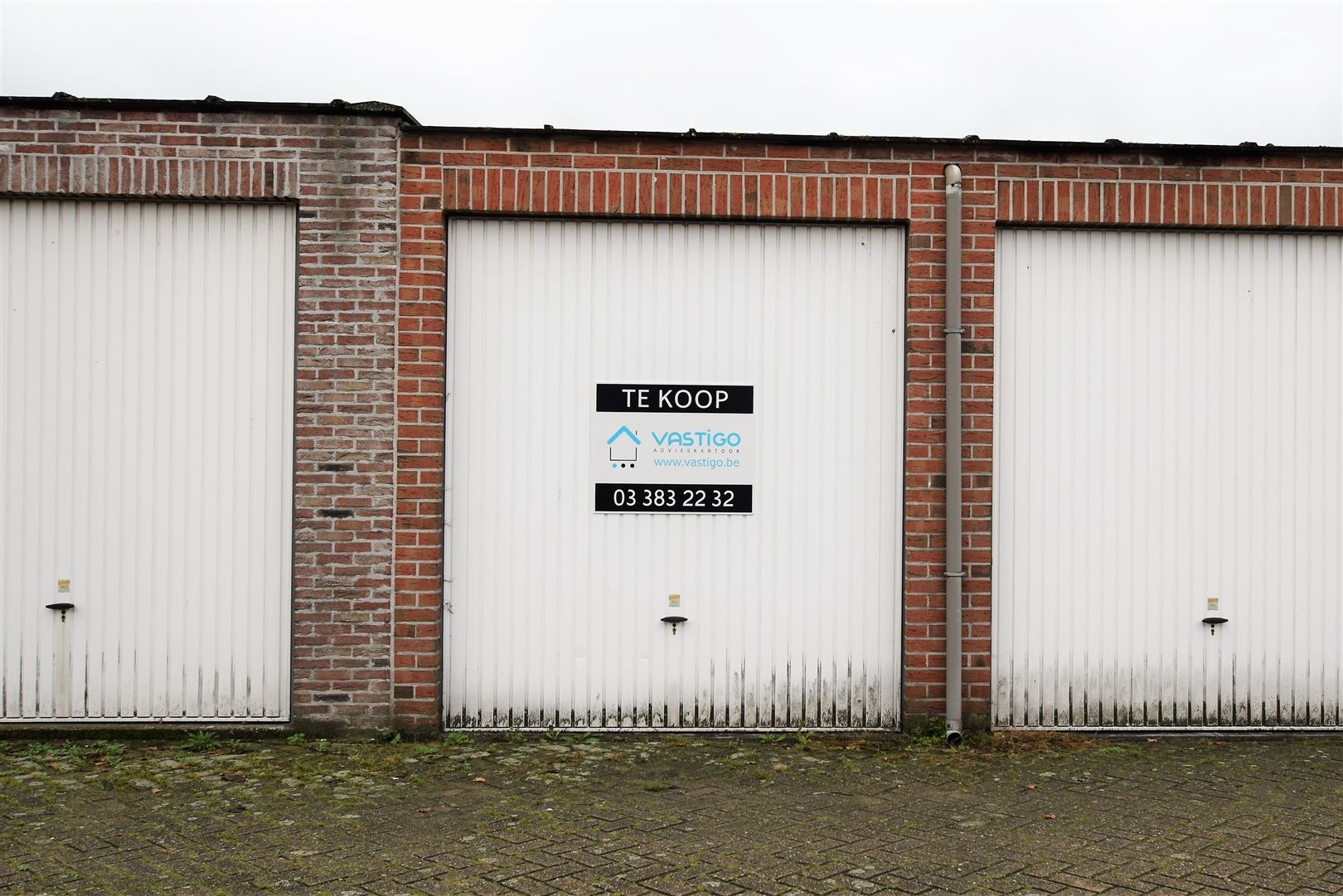 Foto 2 van Esdoornlaan  17, 2940 Stabroek
