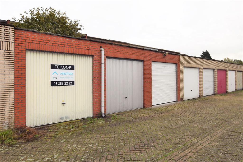 Esdoornlaan  17, 2940 Stabroek