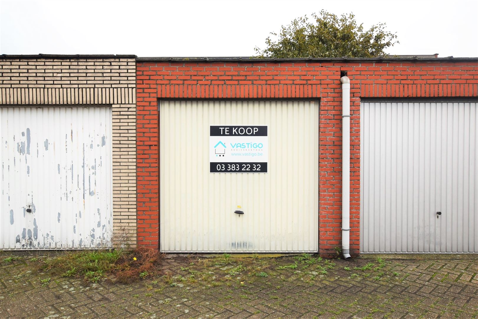 Foto 2 van Esdoornlaan  17, 2940 Stabroek