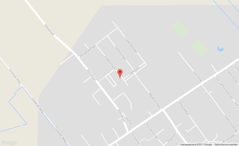 Foto 3 van Esdoornlaan  17, 2940 Stabroek
