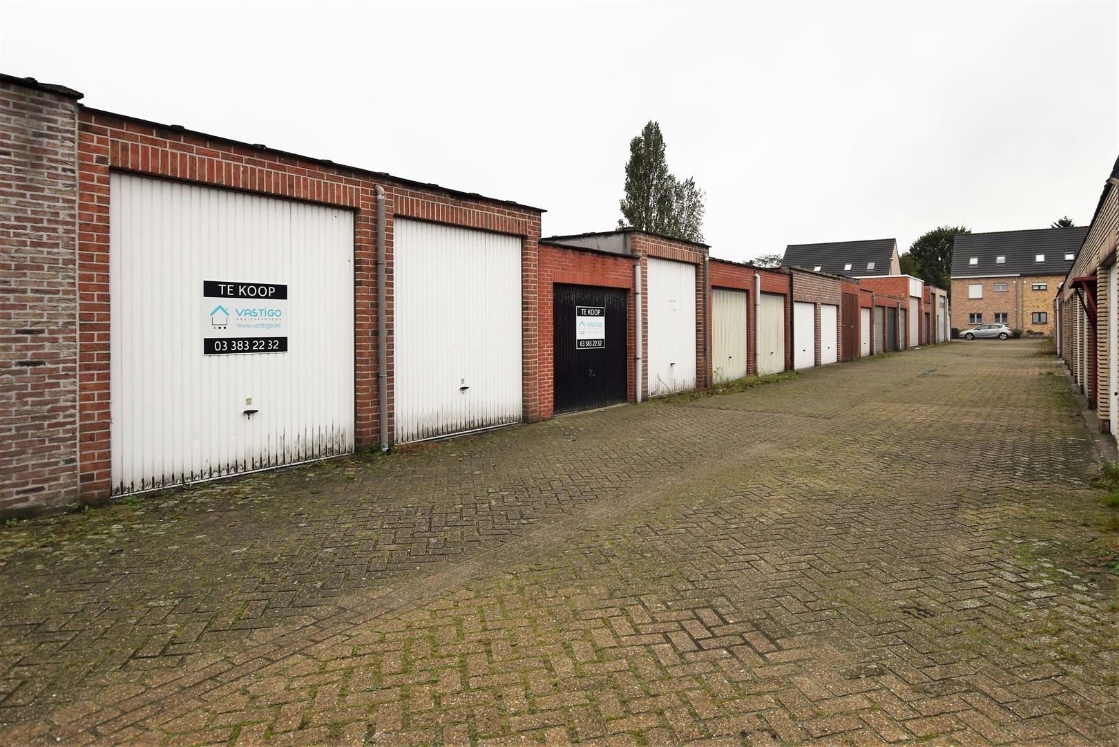 Foto 4 van Esdoornlaan  17, 2940 Stabroek