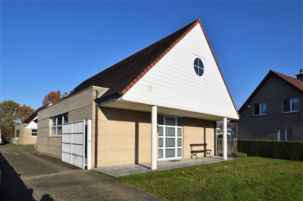 Tielenbaan 99, 2275 Lille