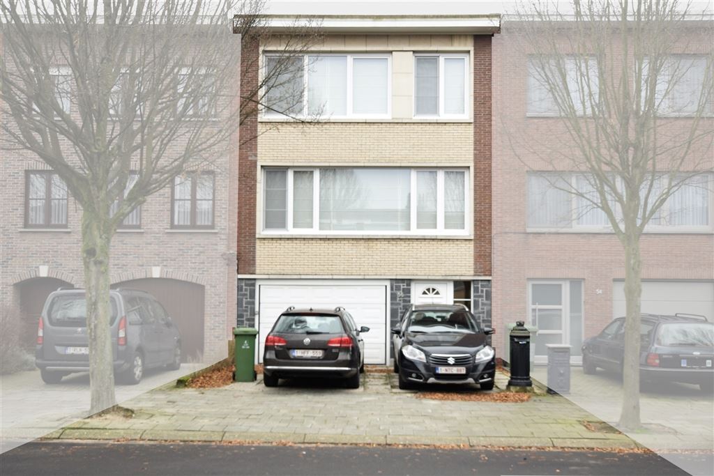 Plantetariumlaan  56, 2610 Wilrijk