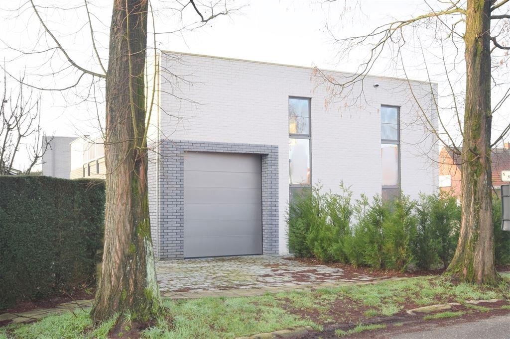 Liersebaan 27, 2970 Schilde