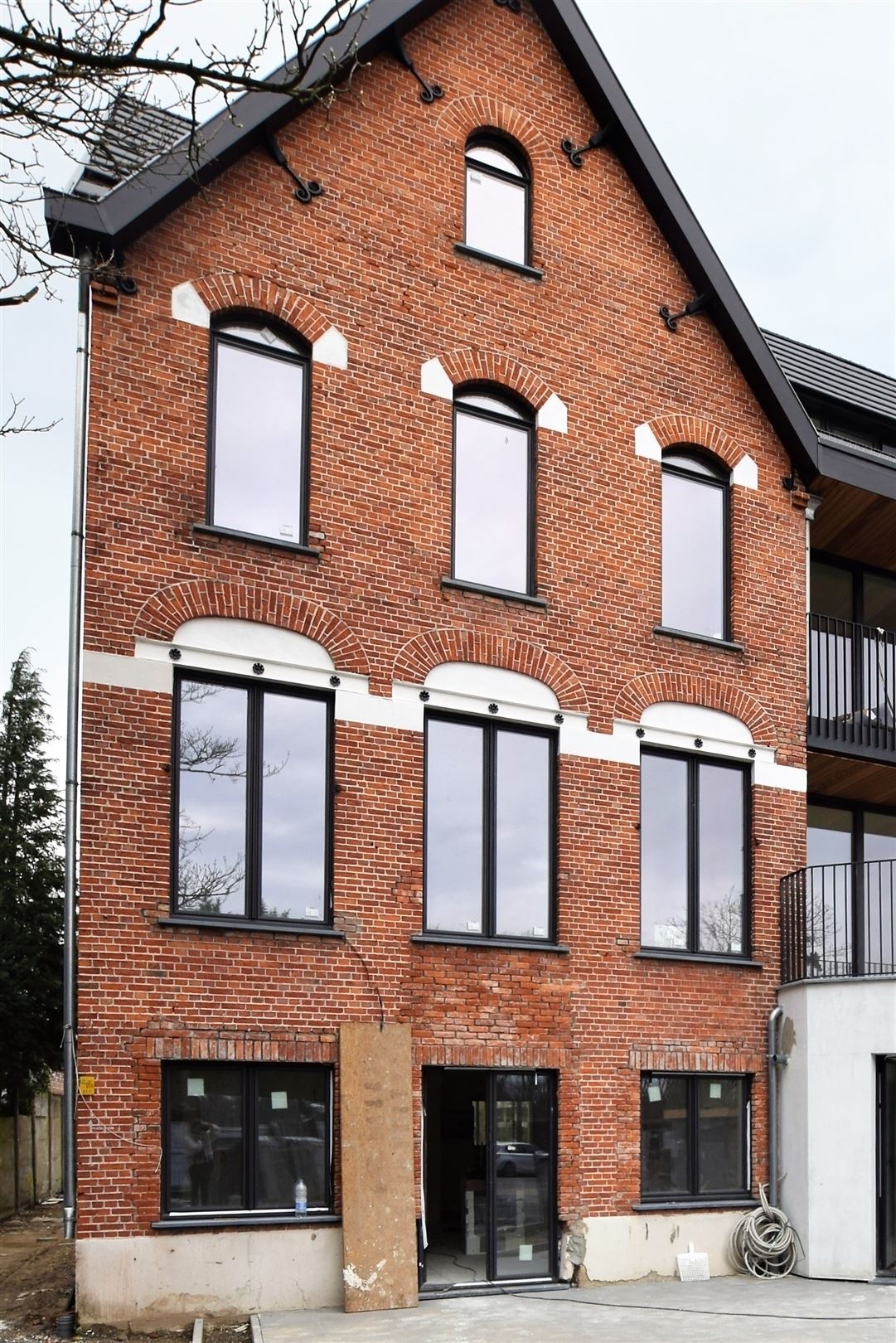 Foto 2 van Fortlaan 20, 2070 Beveren-Kruibeke-Zwijndrecht