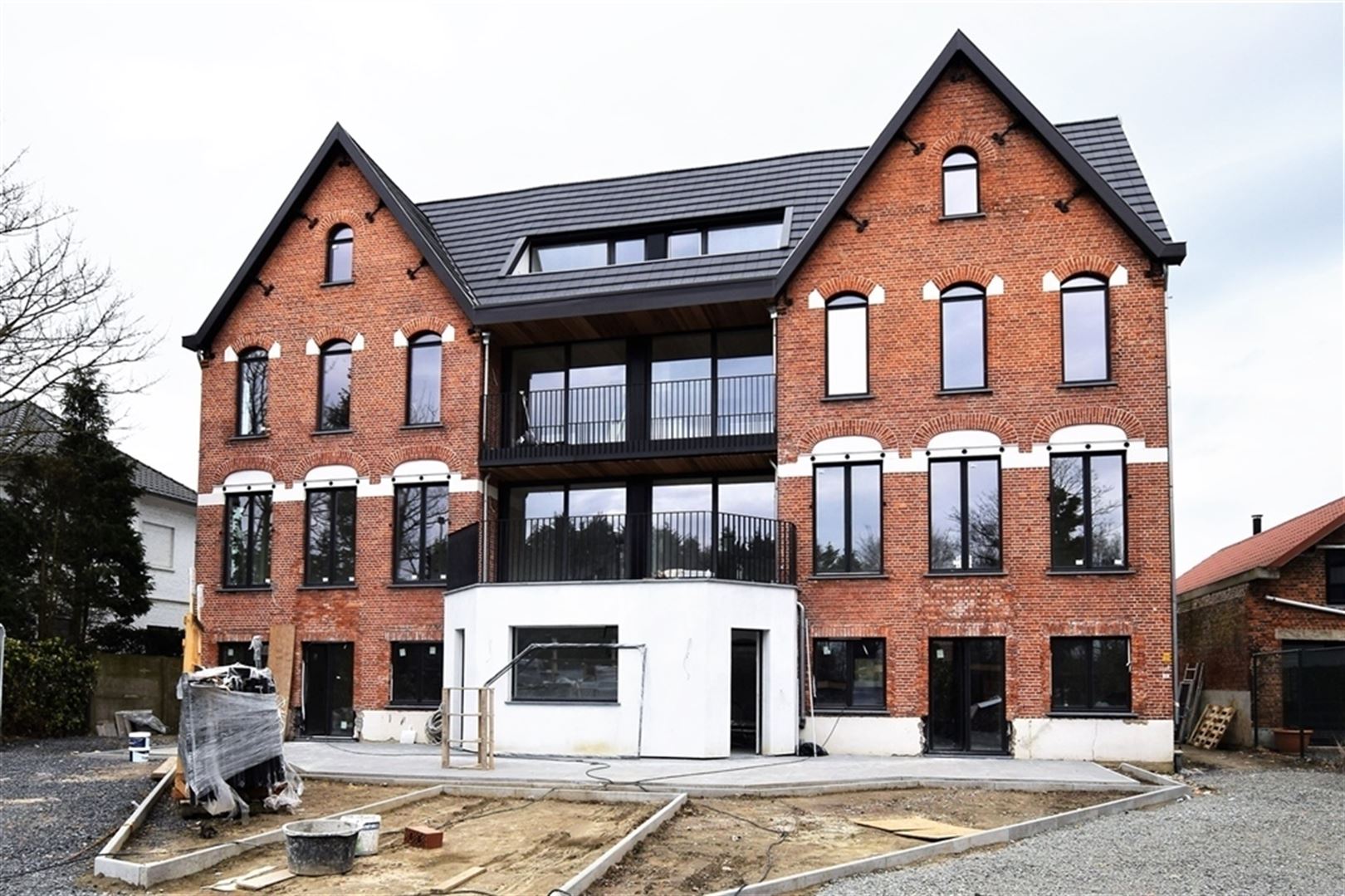 Foto 2 van Fortlaan 20, 2070 Beveren-Kruibeke-Zwijndrecht