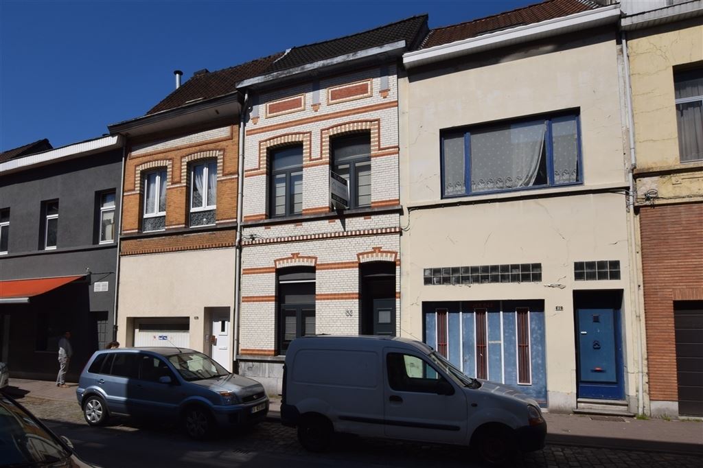 Foto 2 van Landbouwstraat 82, 2020 Antwerpen