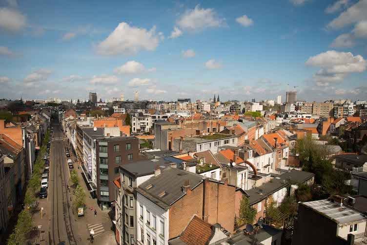Lange Leemstraat 144, 2018 Antwerpen