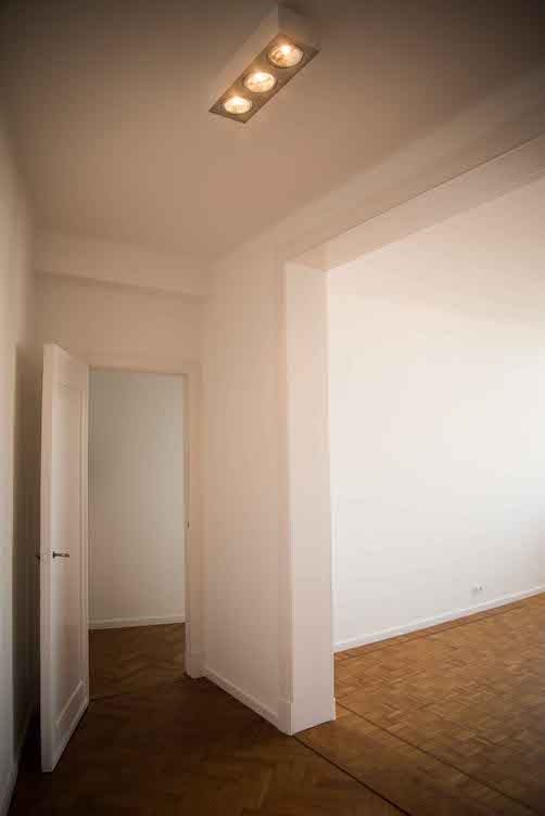 Foto 3 van Lange Leemstraat 144, 2018 Antwerpen