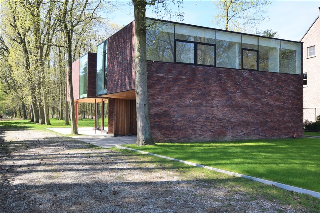 Pallieterdreef 21, 2280 Grobbendonk