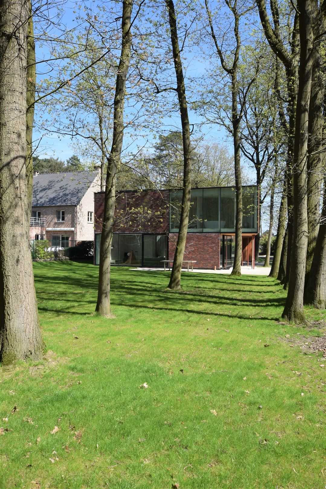 Foto 4 van Pallieterdreef 21, 2280 Grobbendonk