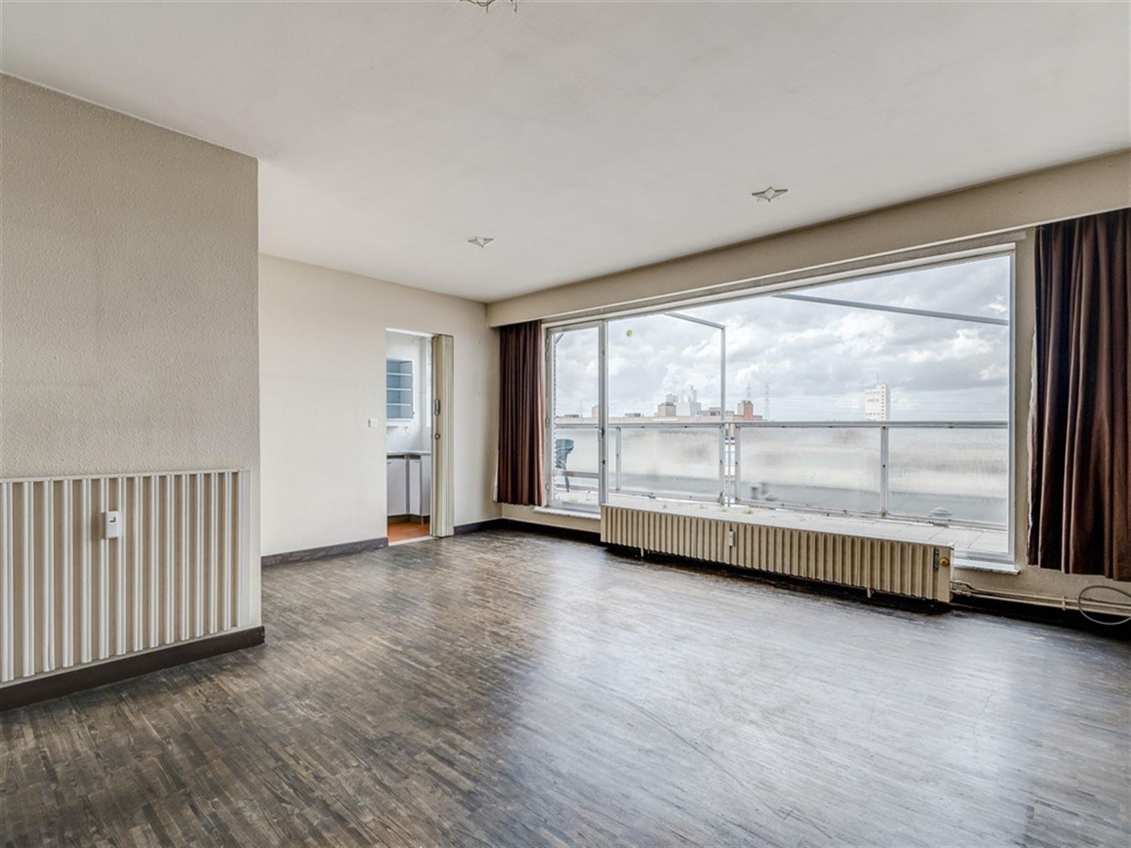 Bisschoppenhoflaan  422, 2100 Antwerpen