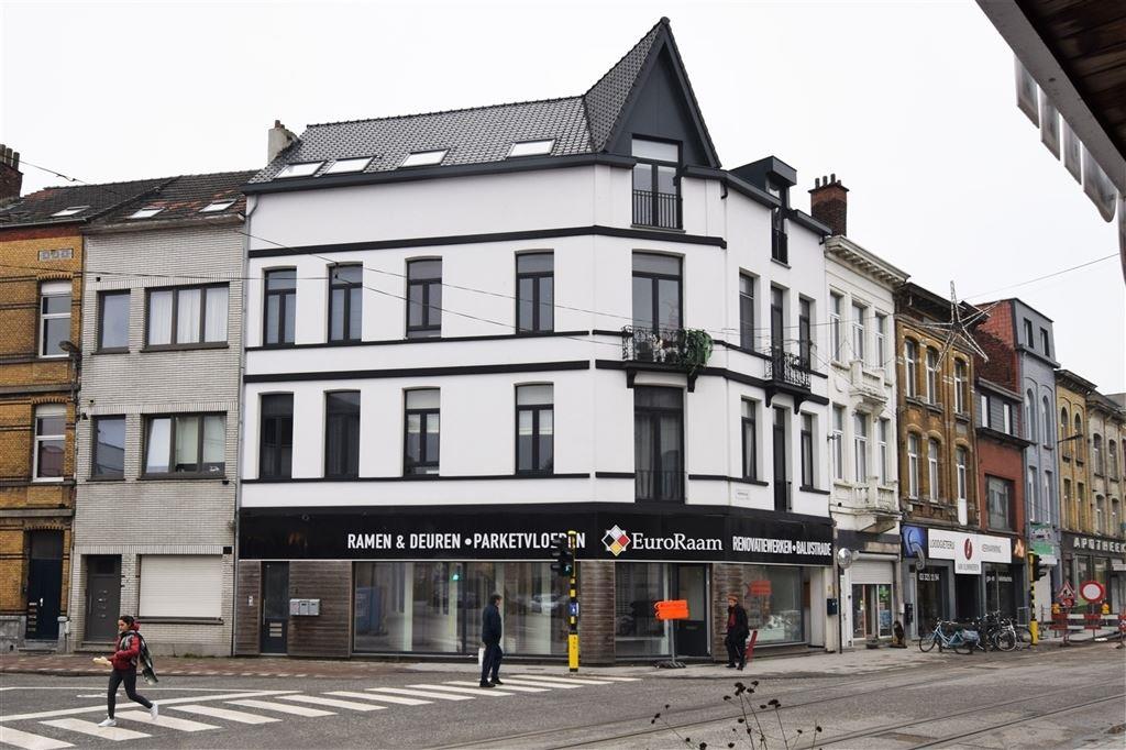 Herentalsebaan  253, 2100 Deurne