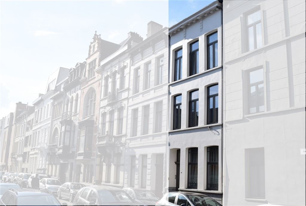Sanderusstraat 42, 2018 Antwerpen