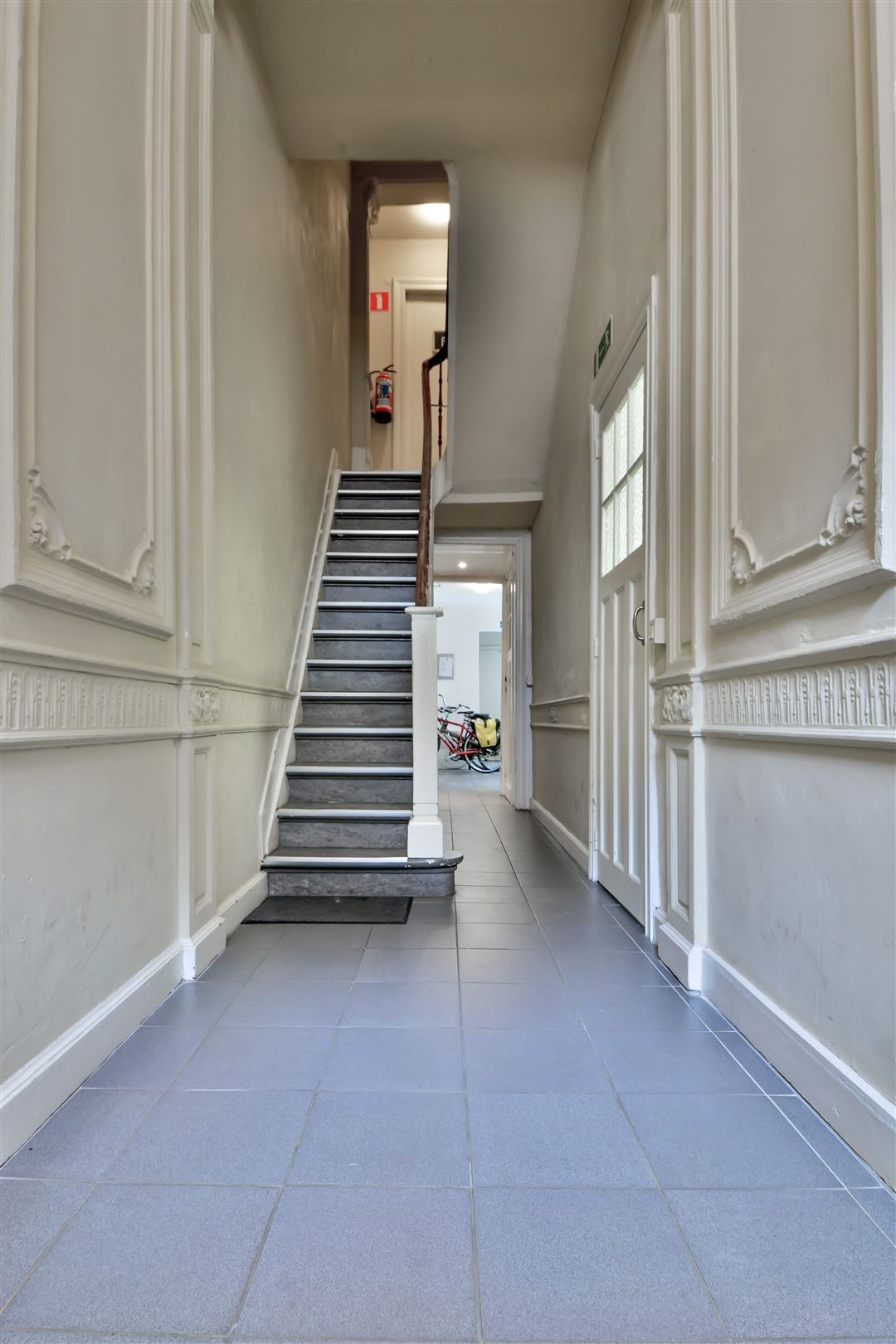 Foto 2 van Sanderusstraat 42, 2018 Antwerpen