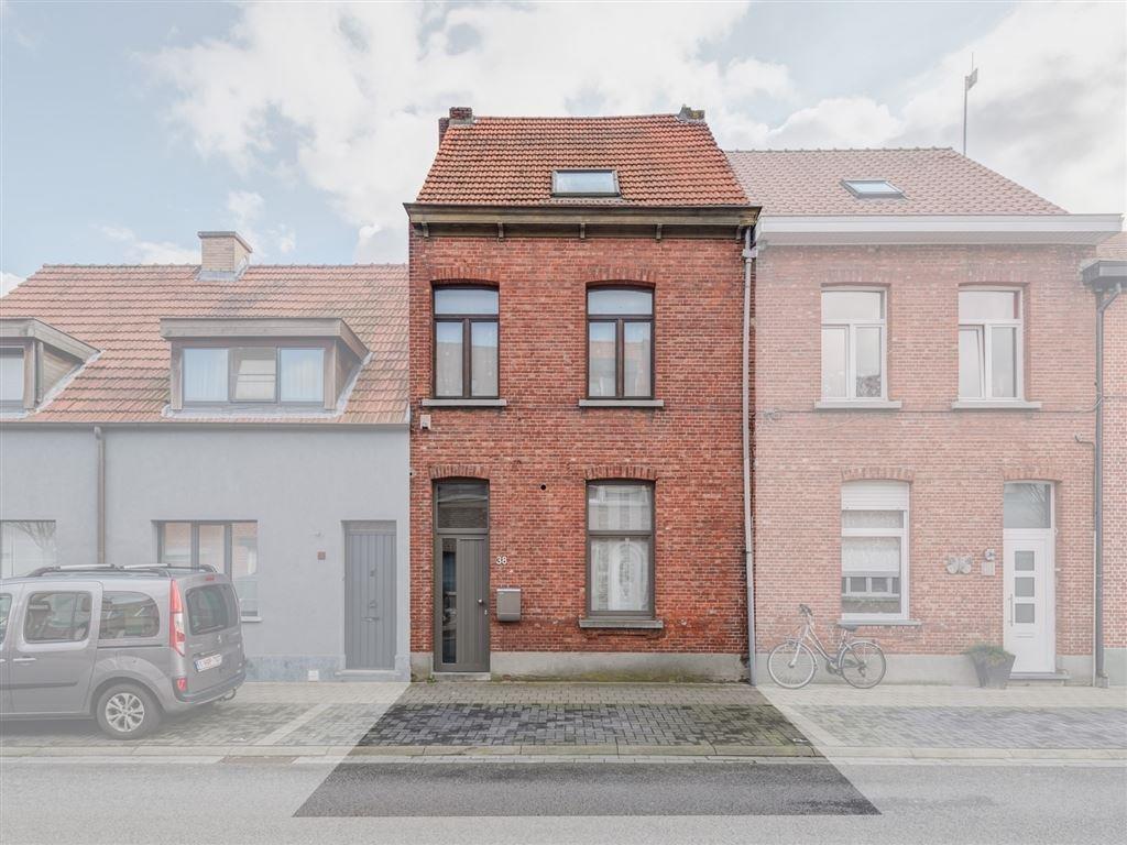 Zandstappenstraat 38, 2900 Schoten
