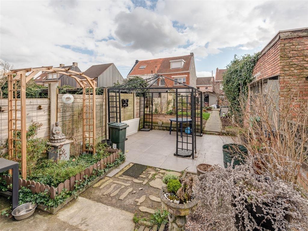 Fluitbergstraat 45, 2900 Schoten