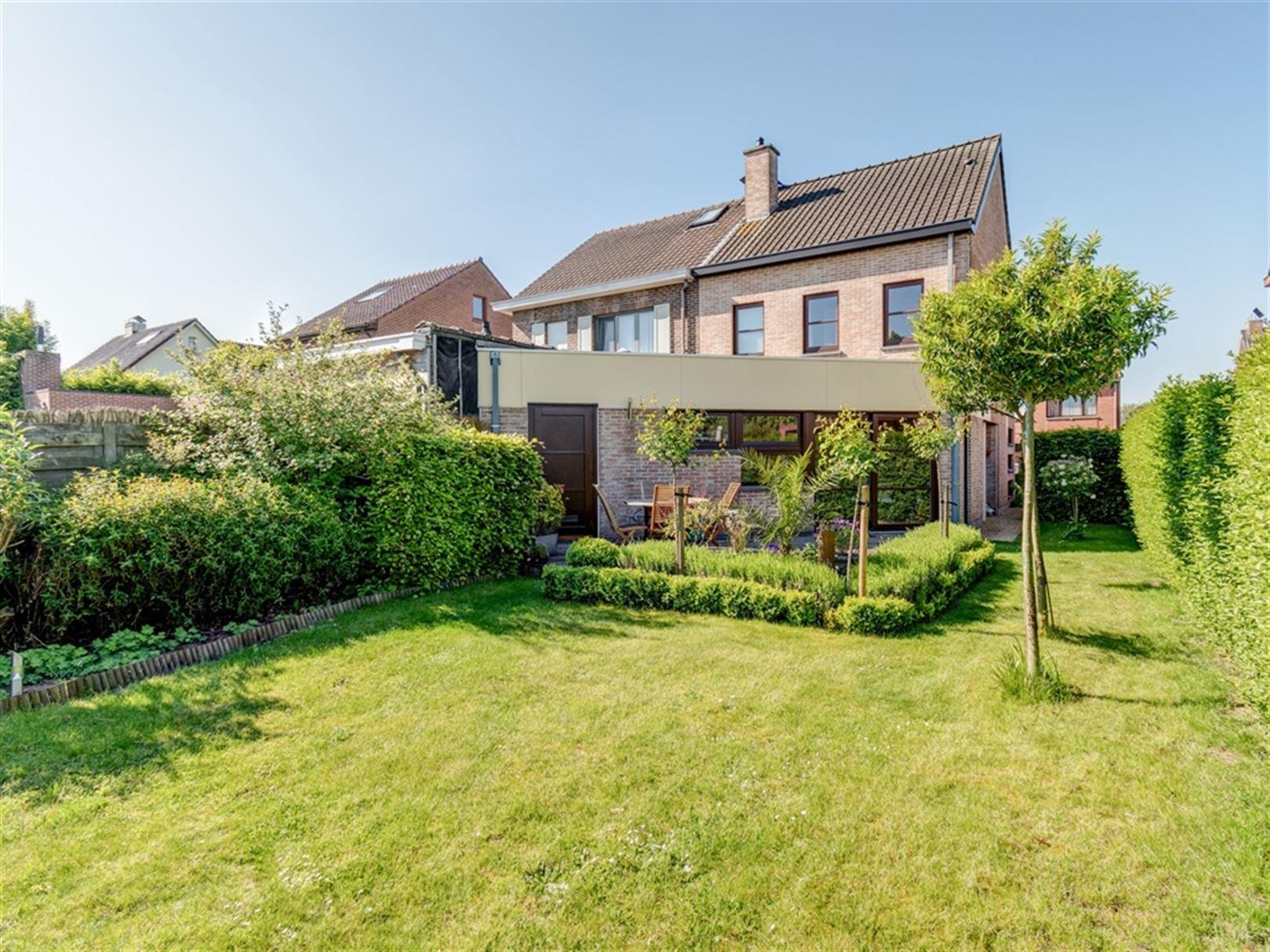 Foto 4 van Pietingbaan 10, 2160 Boechout
