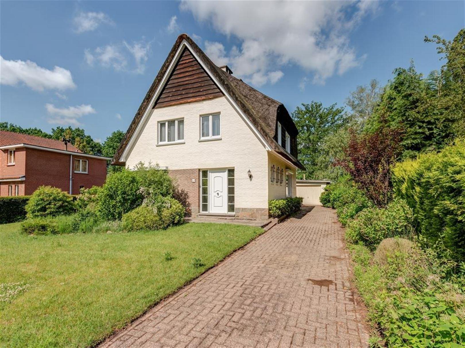 Hermelijnlaan  13, 2900 Schoten