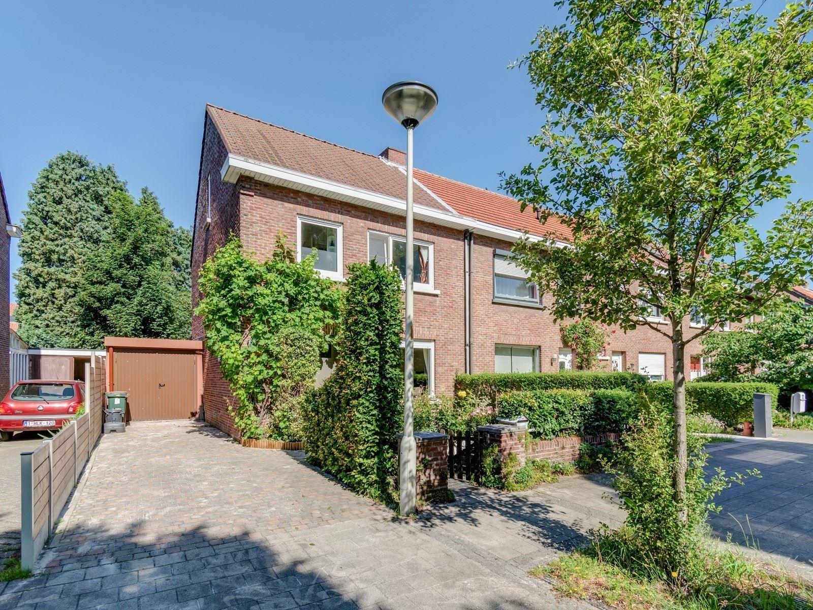 Foto 2 van Begonialaan 10, 2900 Schoten