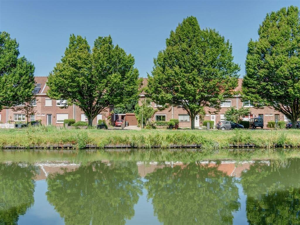 Begonialaan 10, 2900 Schoten