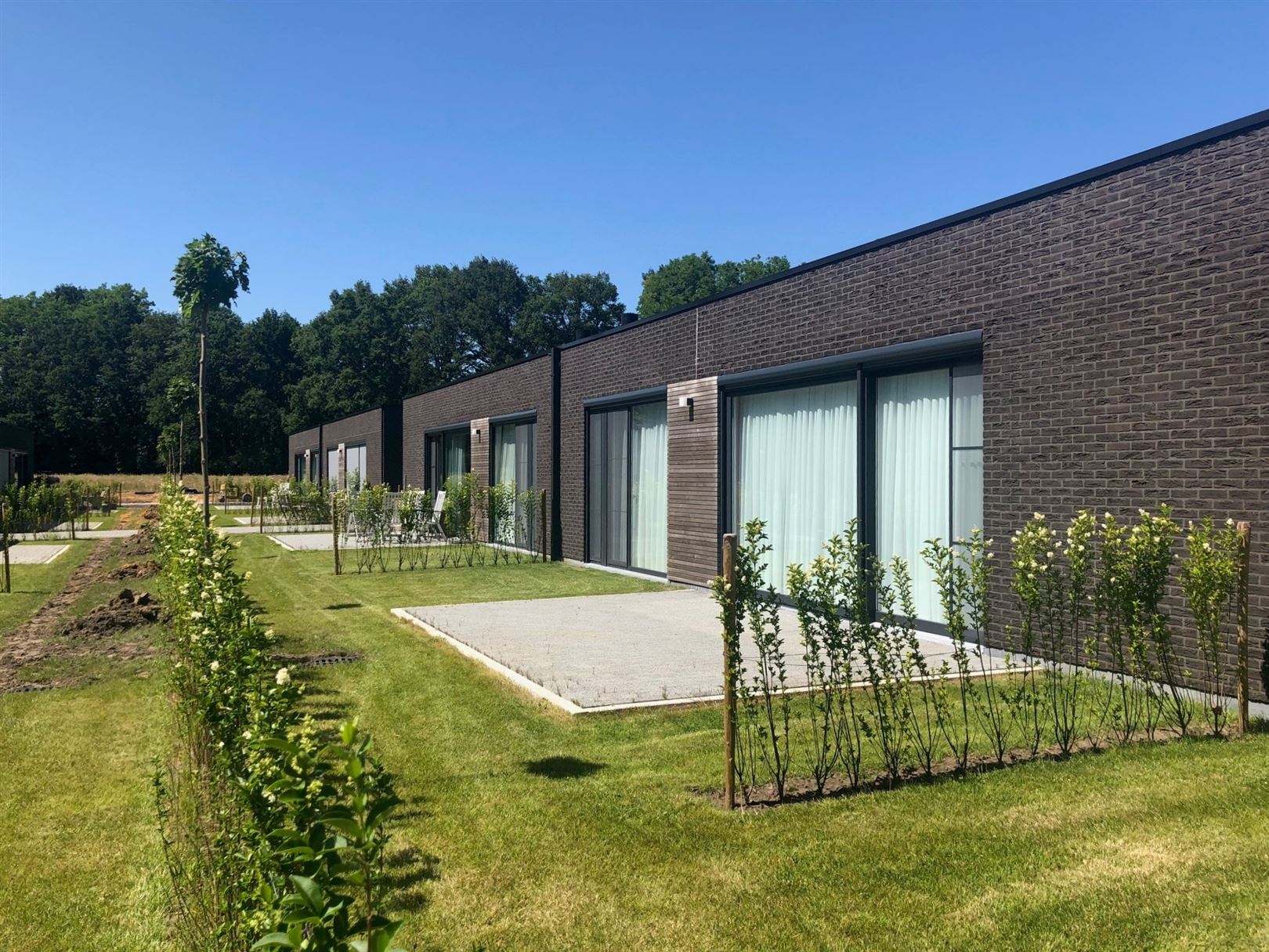 Foto 4 van Rusthuislaan  21 A, 2242 Pulderbos
