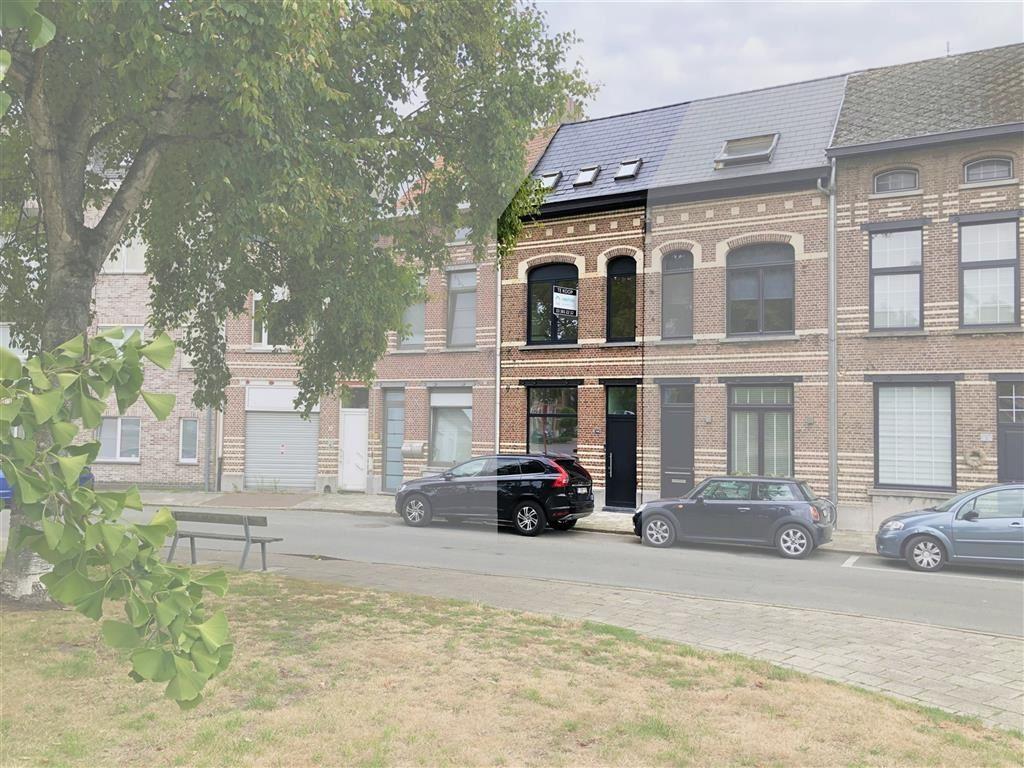 Veemarkt 14, 2500 Lier