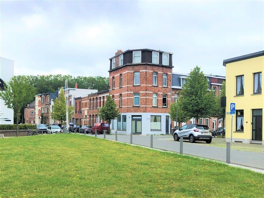 Leescorfstraat  72, 2140 Borgerhout