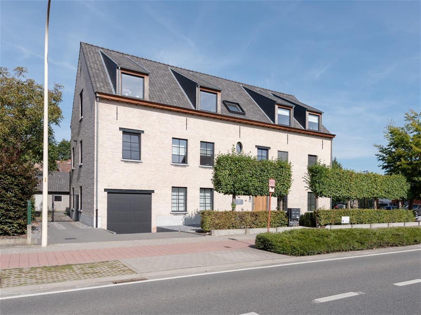 Zoerselsteenweg 70, 2980 Sint-Antonius