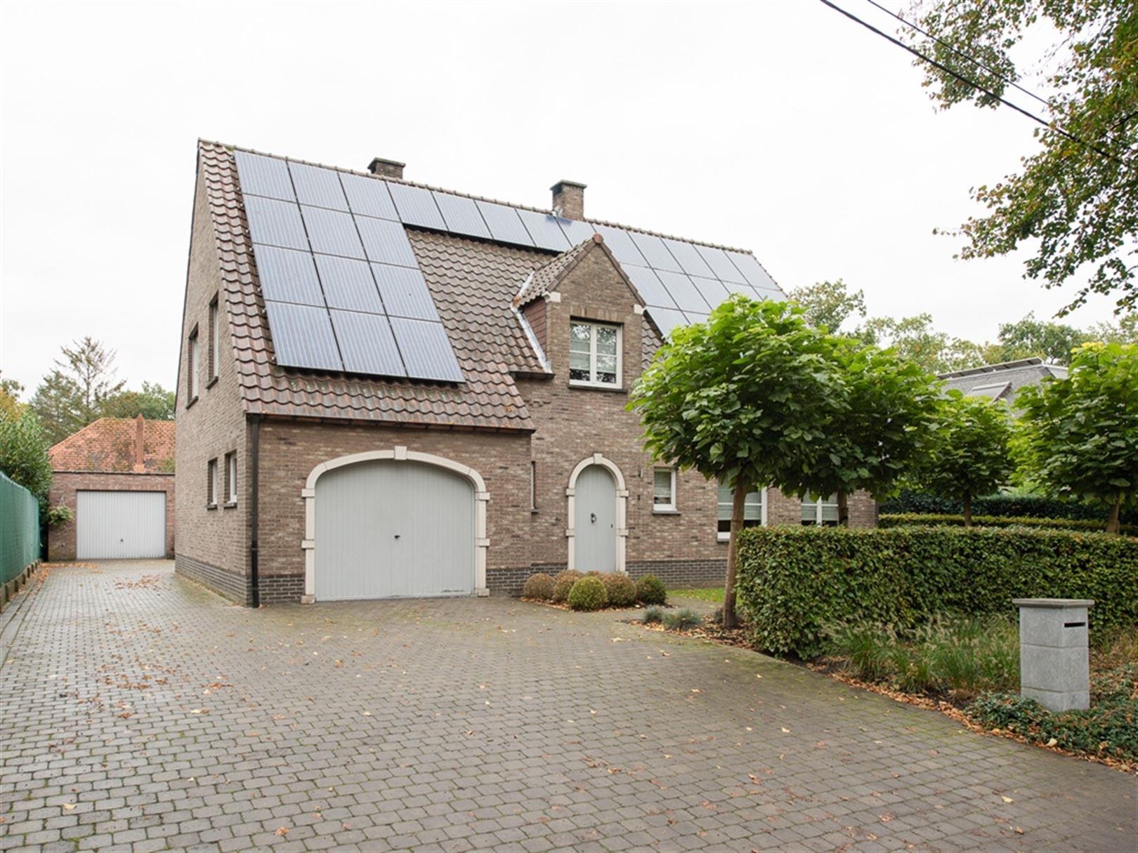 Doornlaan  3, 2980 Zoersel