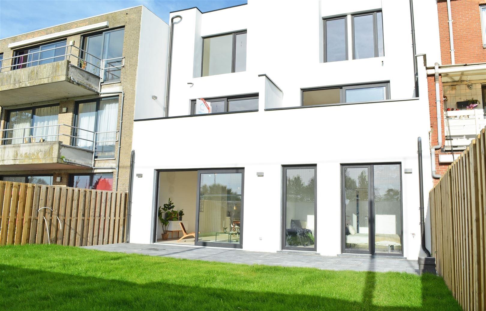 Foto 4 van Heirbaan  126-128, 2070 Hoeleden
