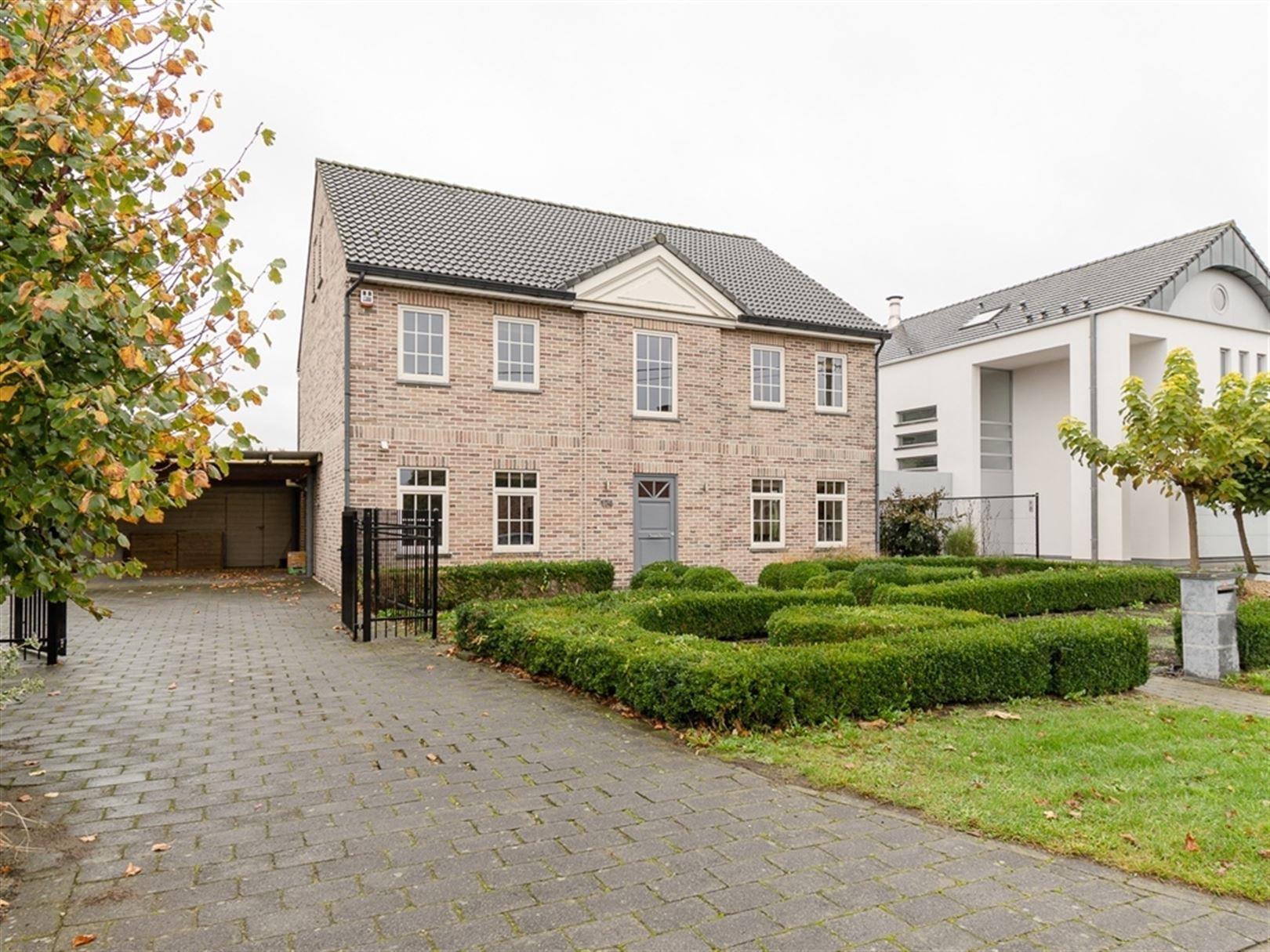 Driehoekstraat 174, 2240 Zandhoven