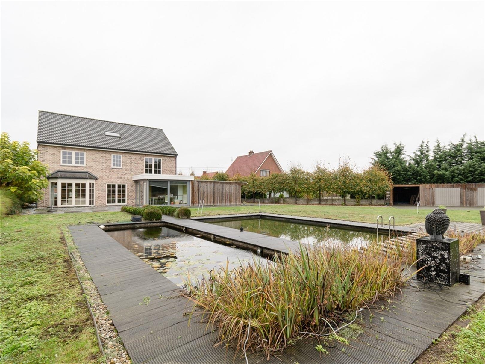 Foto 2 van Driehoekstraat 174, 2240 Zandhoven