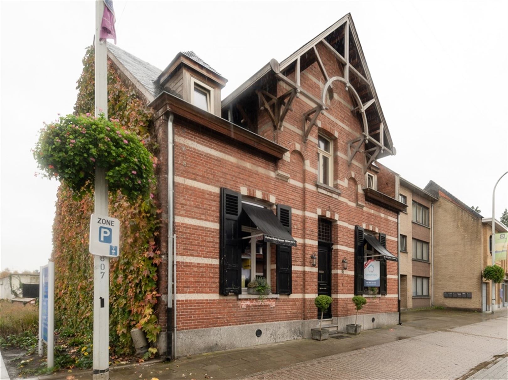 Lierselei 21, 2390 Oostmalle