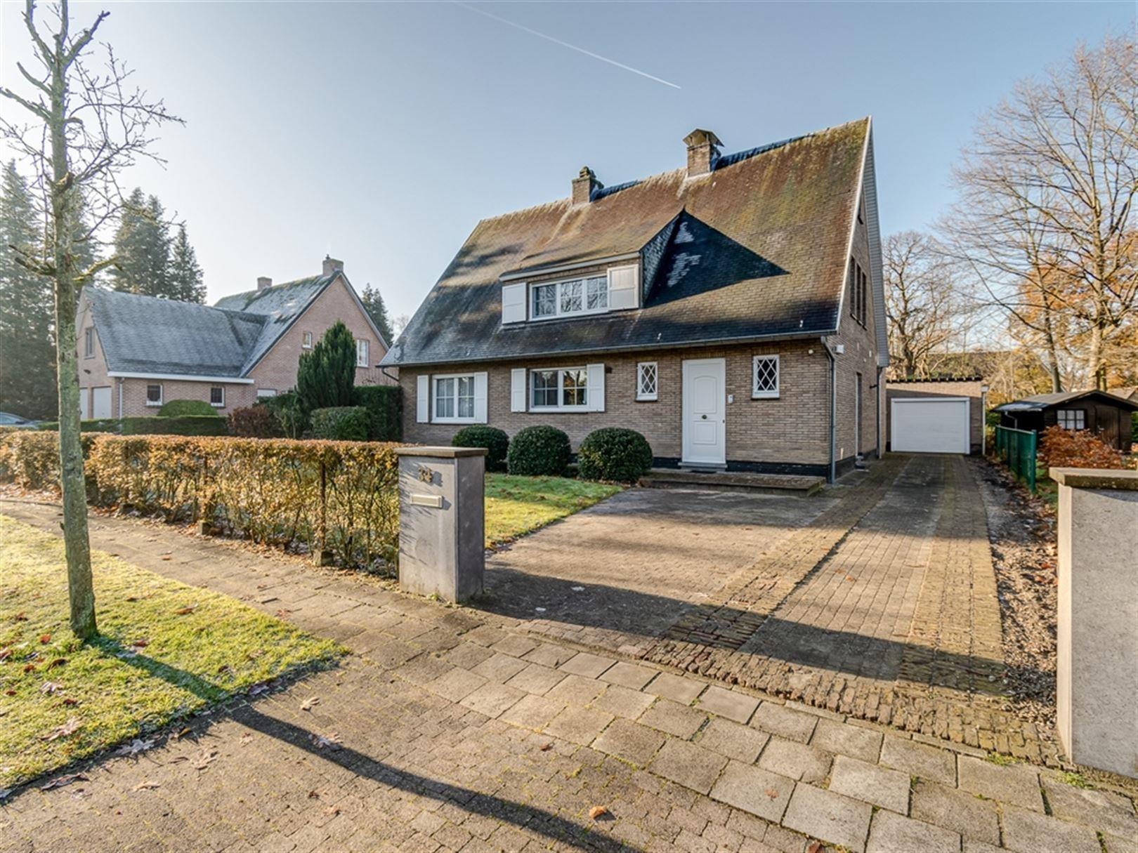 Hof van Delftlaan 34, 2180 Ekeren