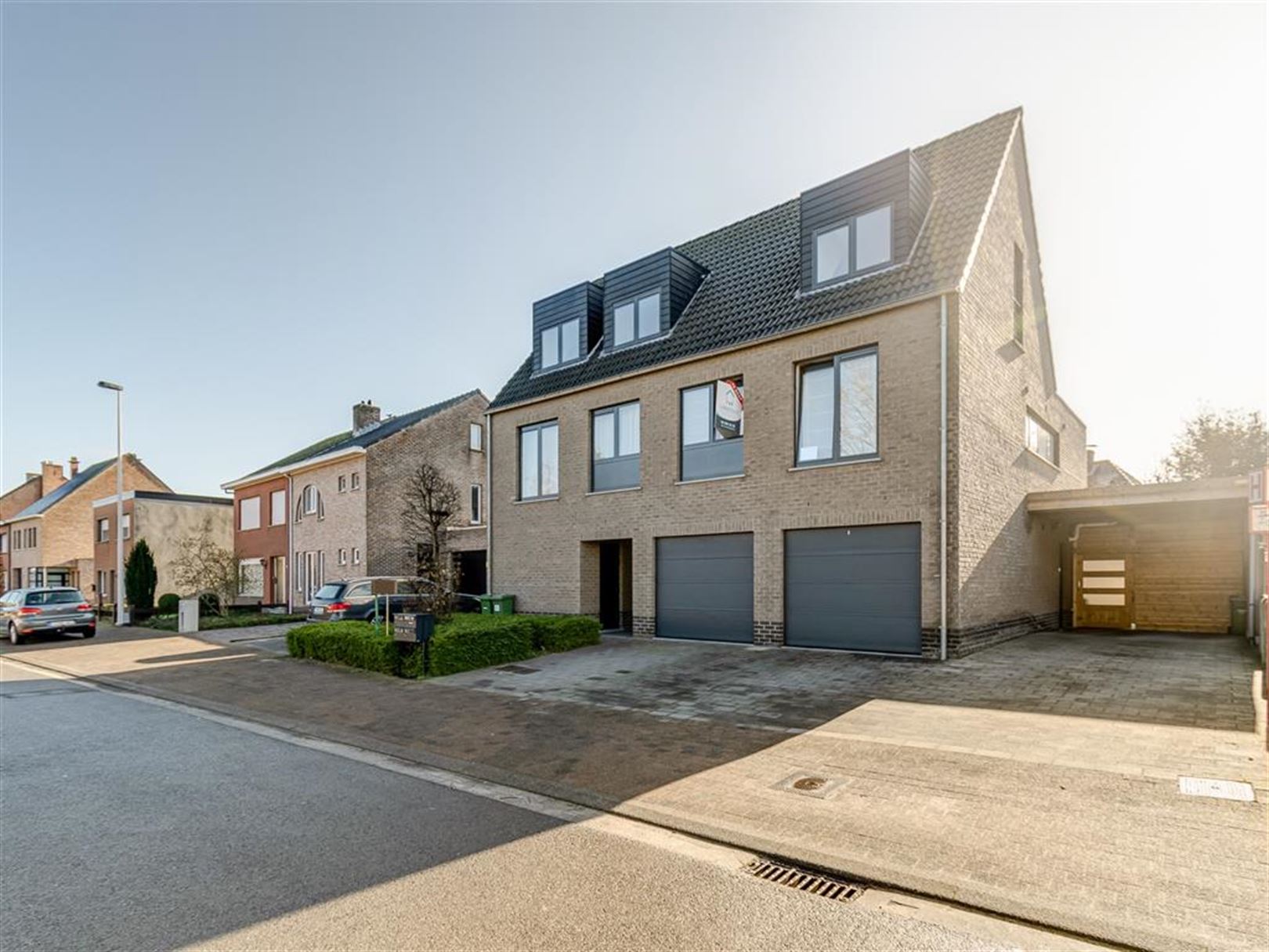 De Bergen 83, 2240 Zandhoven