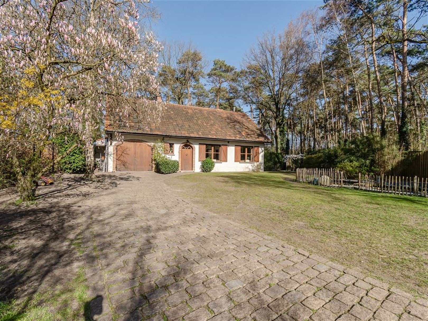 Wagemansstraat 43, 2275 Lille