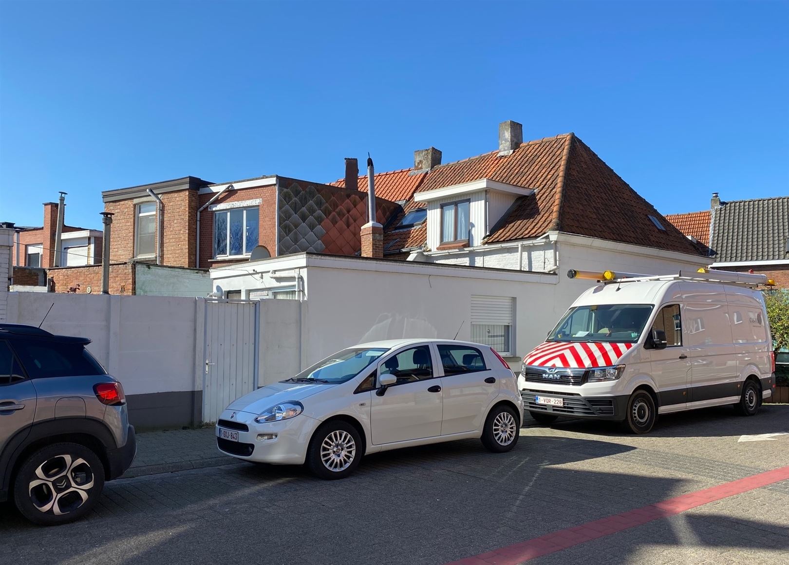 Foto 3 van Veldstraat 42, 2110 Wijnegem