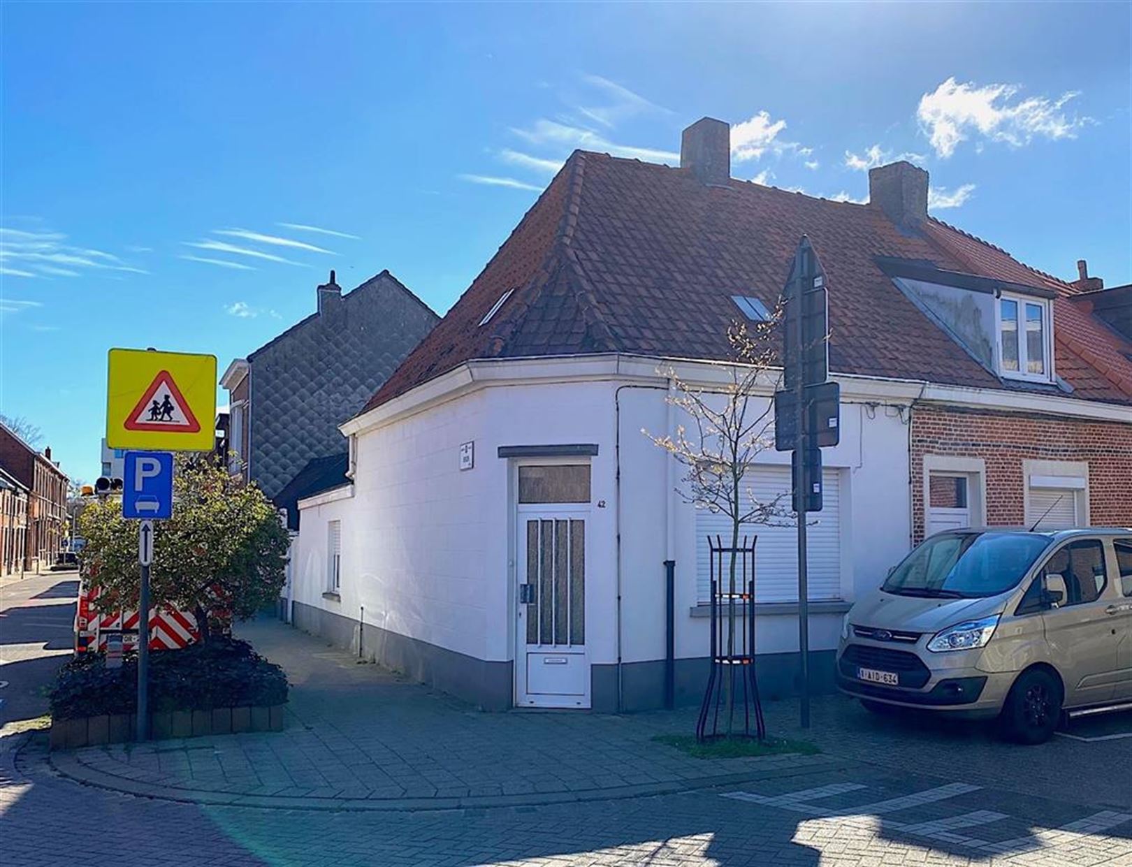 Veldstraat 42, 2110 Wijnegem