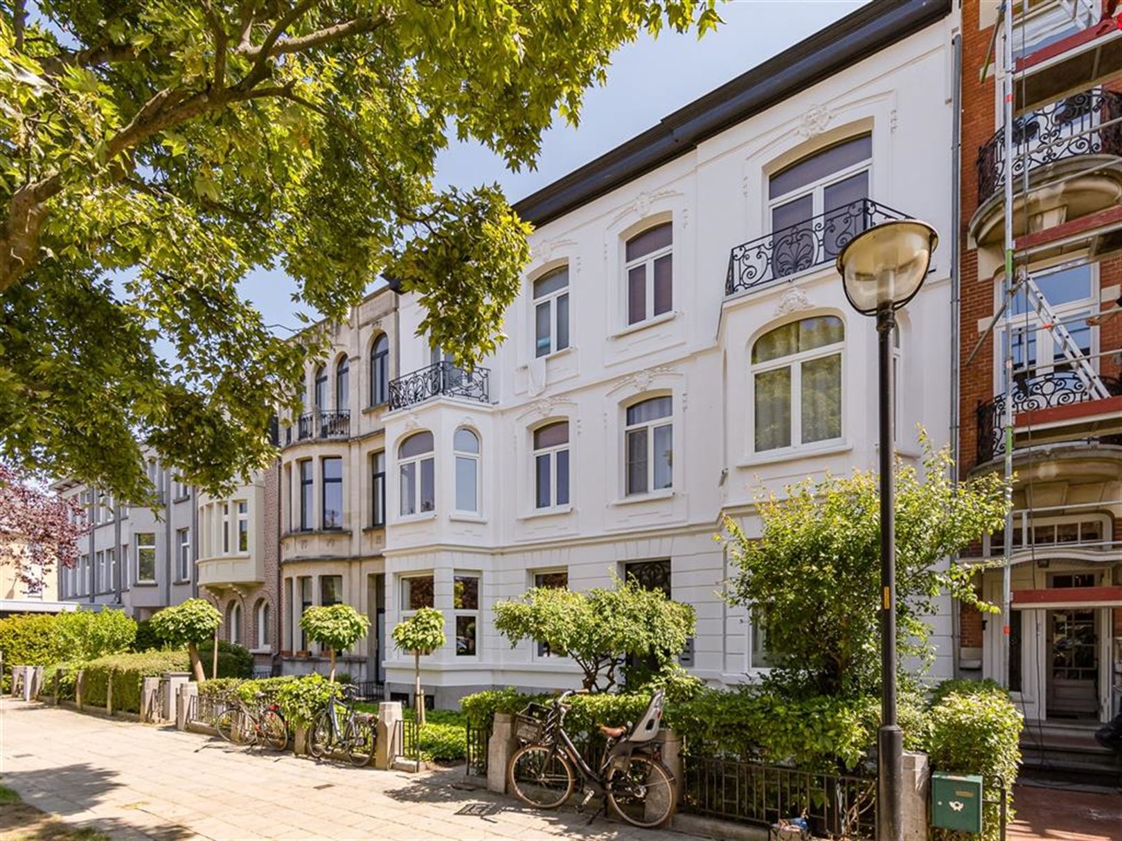 Ter Rivierenlaan 62, 2100 Deurne