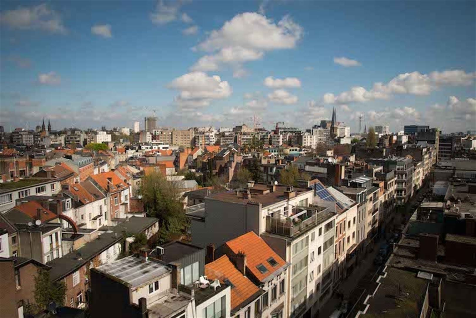 Foto 2 van Isabellalei 1, 2018 Antwerpen