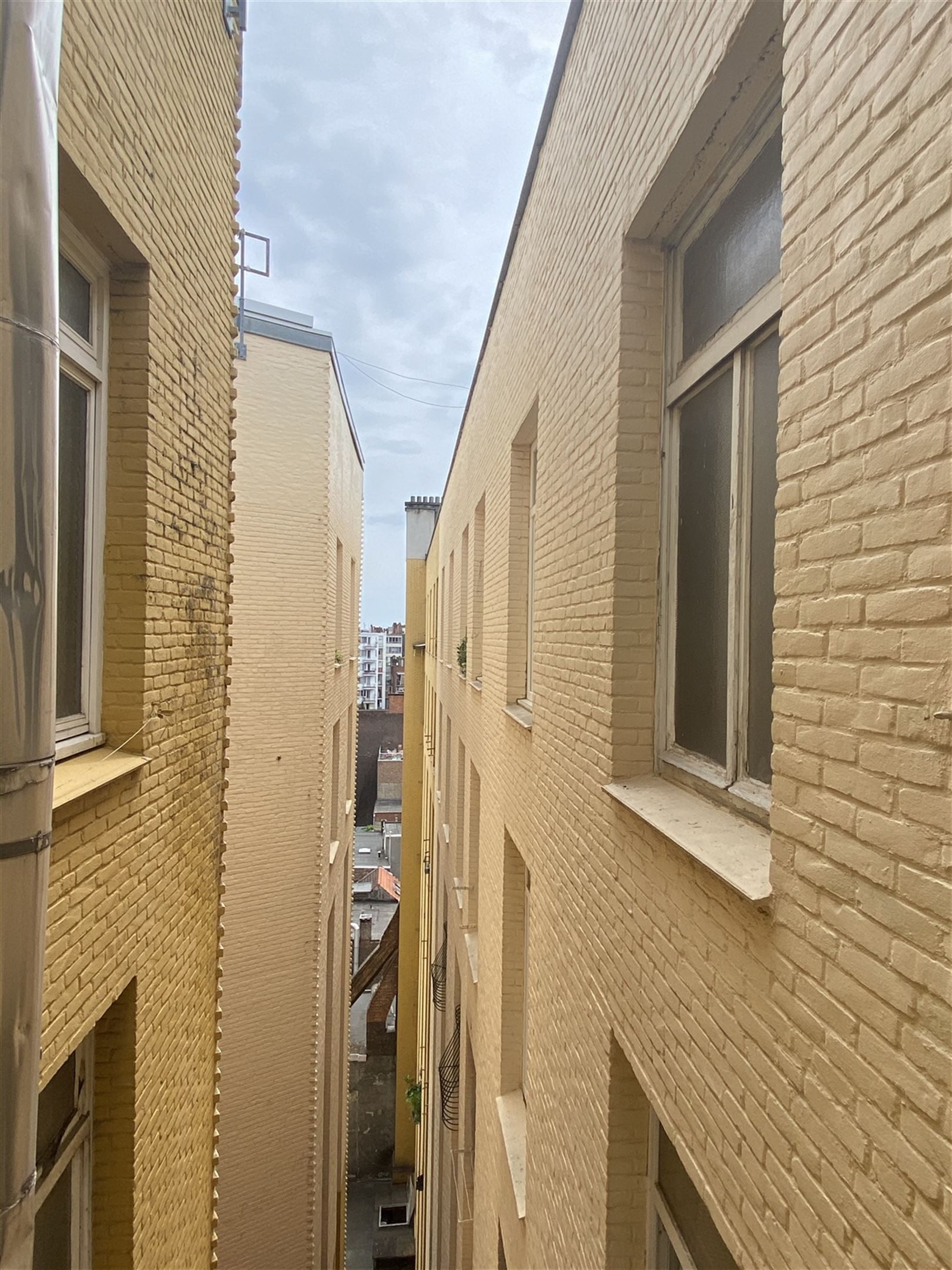 Foto 4 van Isabellalei 1, 2018 Antwerpen