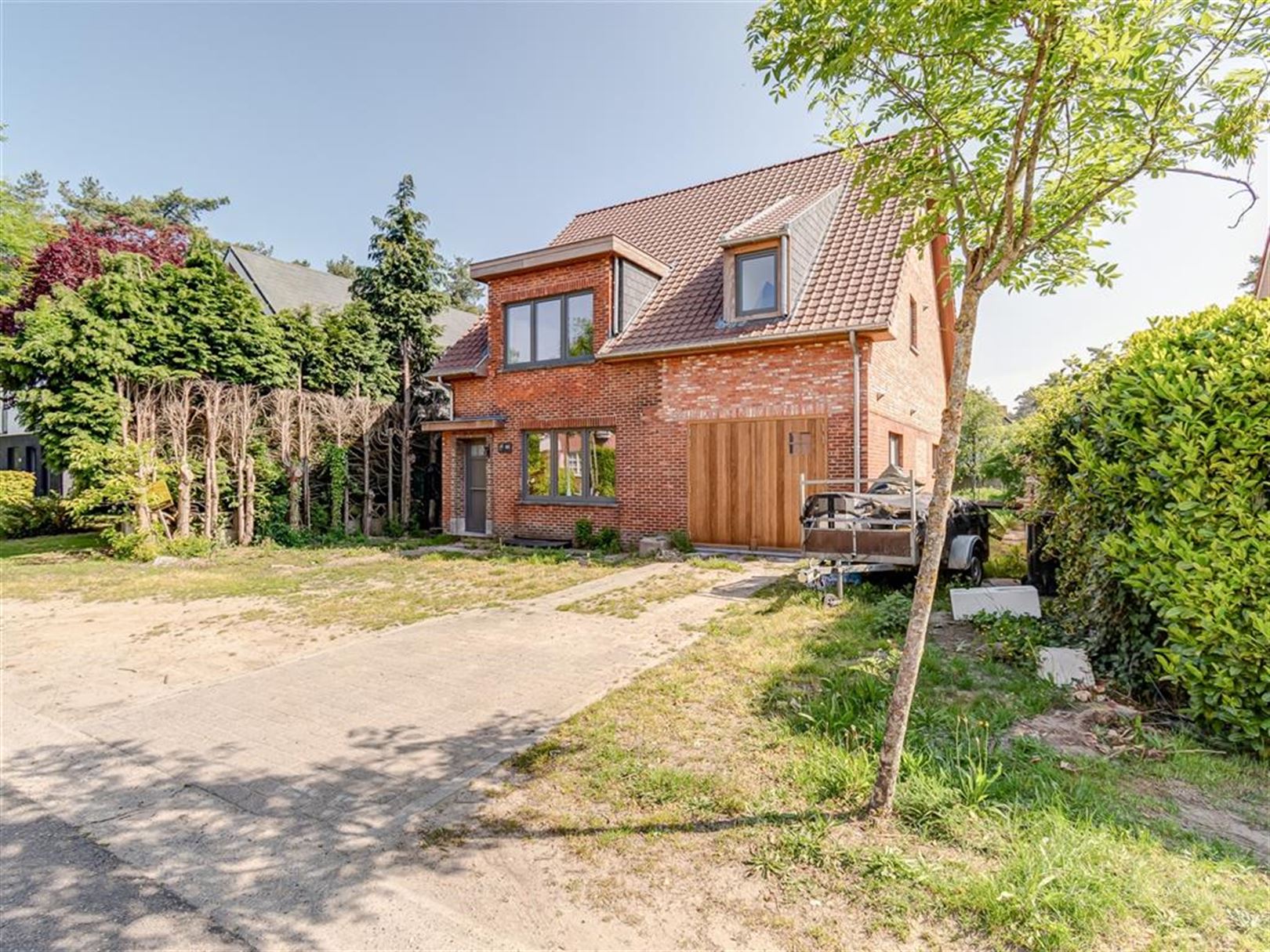Picardiëlaan 56, 2970 Schilde