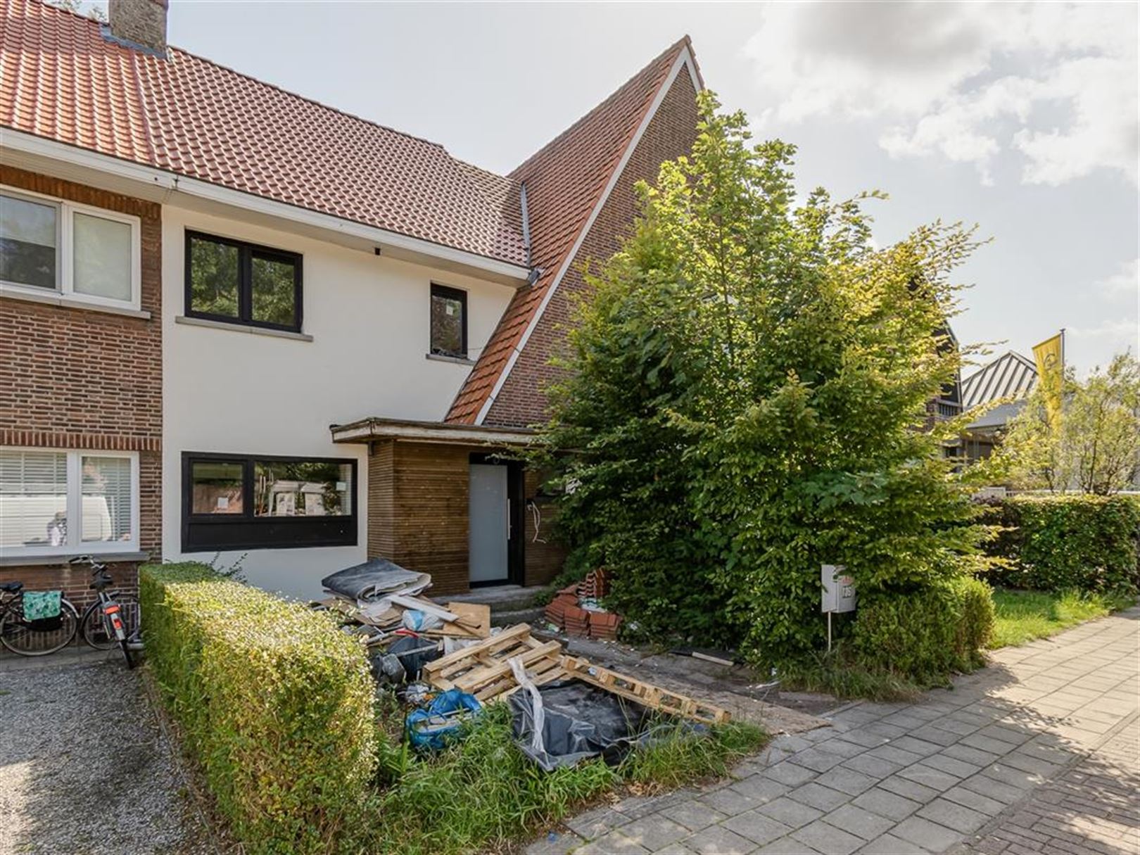 Kapelsestraat 136, 2950 Kapellen